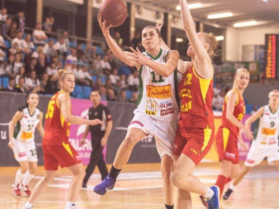 Kalendarz imprez sportowych na weekend