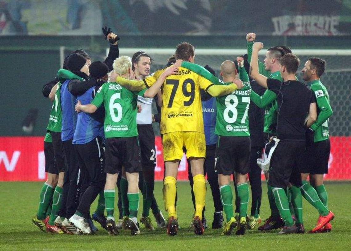 Kalendarz imprez sportowych na weekend