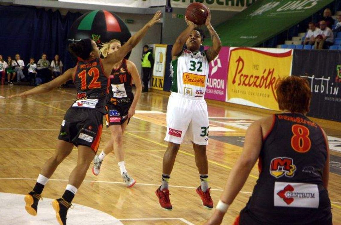 Kalendarz imprez sportowych na weekend