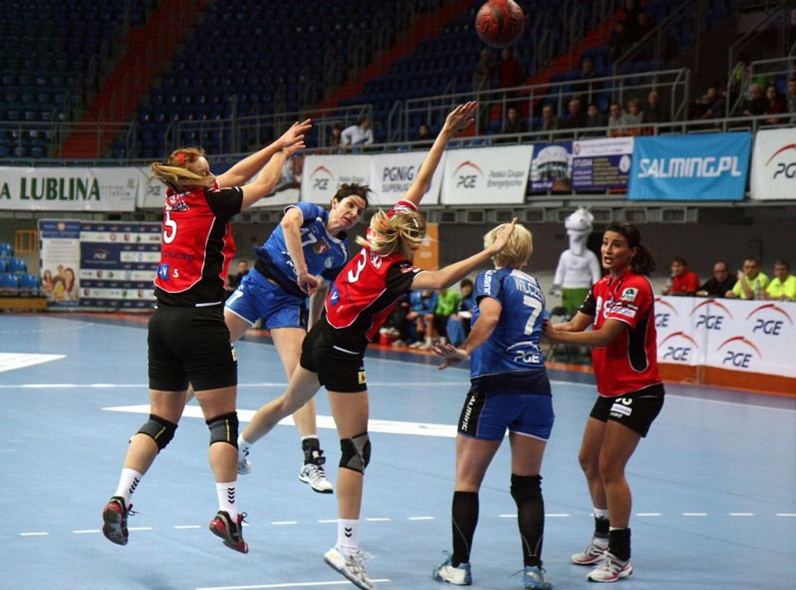 Kalendarz imprez sportowych na weekend