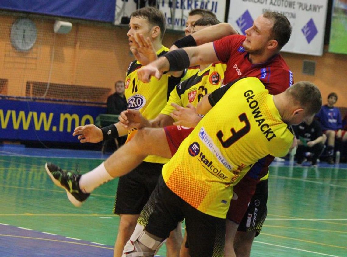 Kalendarz imprez sportowych na weekend