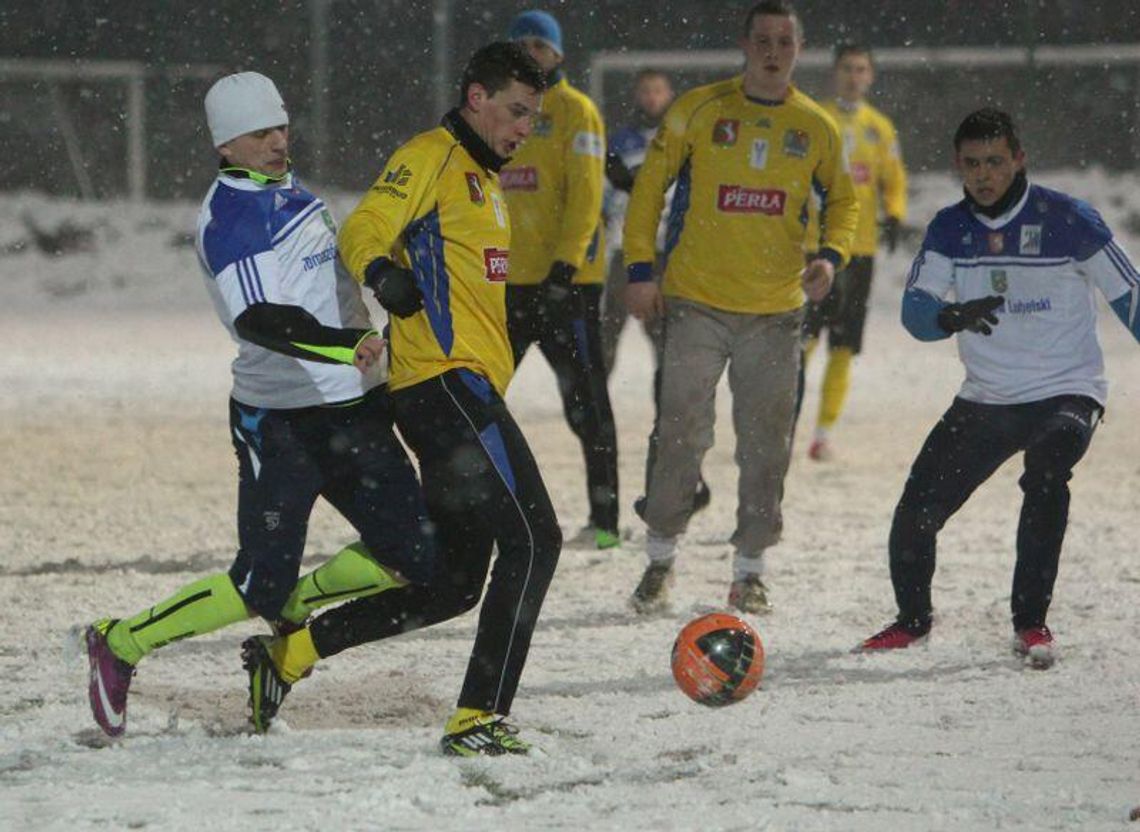 Kalendarz imprez sportowych na weekend