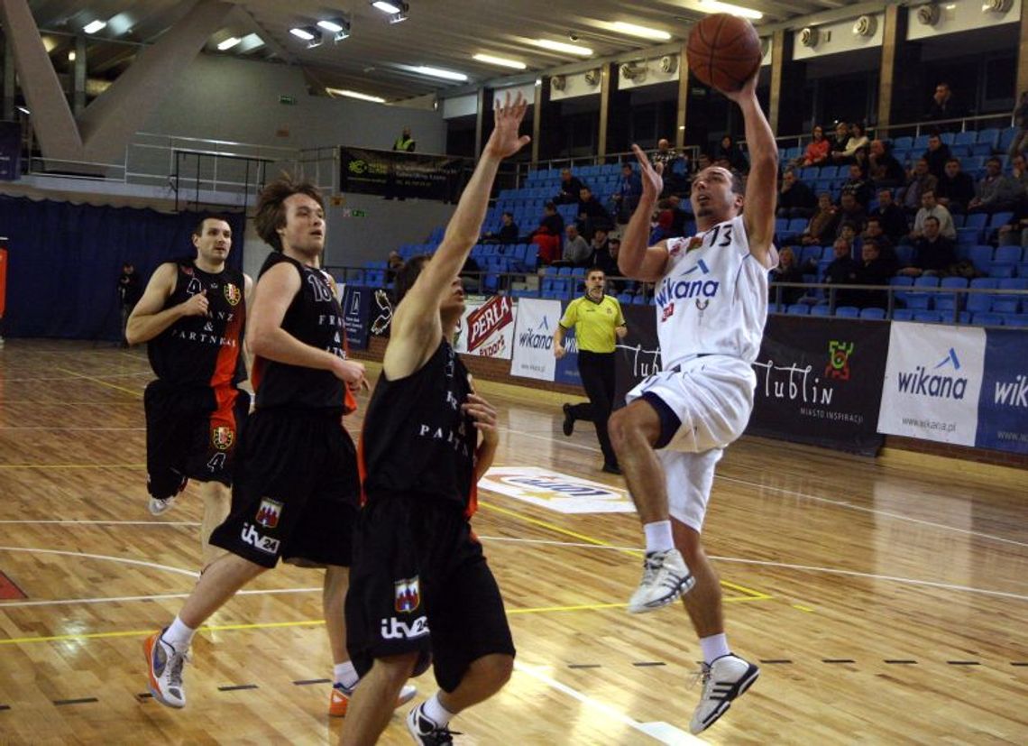 Kalendarz imprez sportowych na weekend