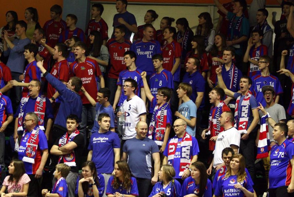 Kalendarz imprez sportowych na weekend