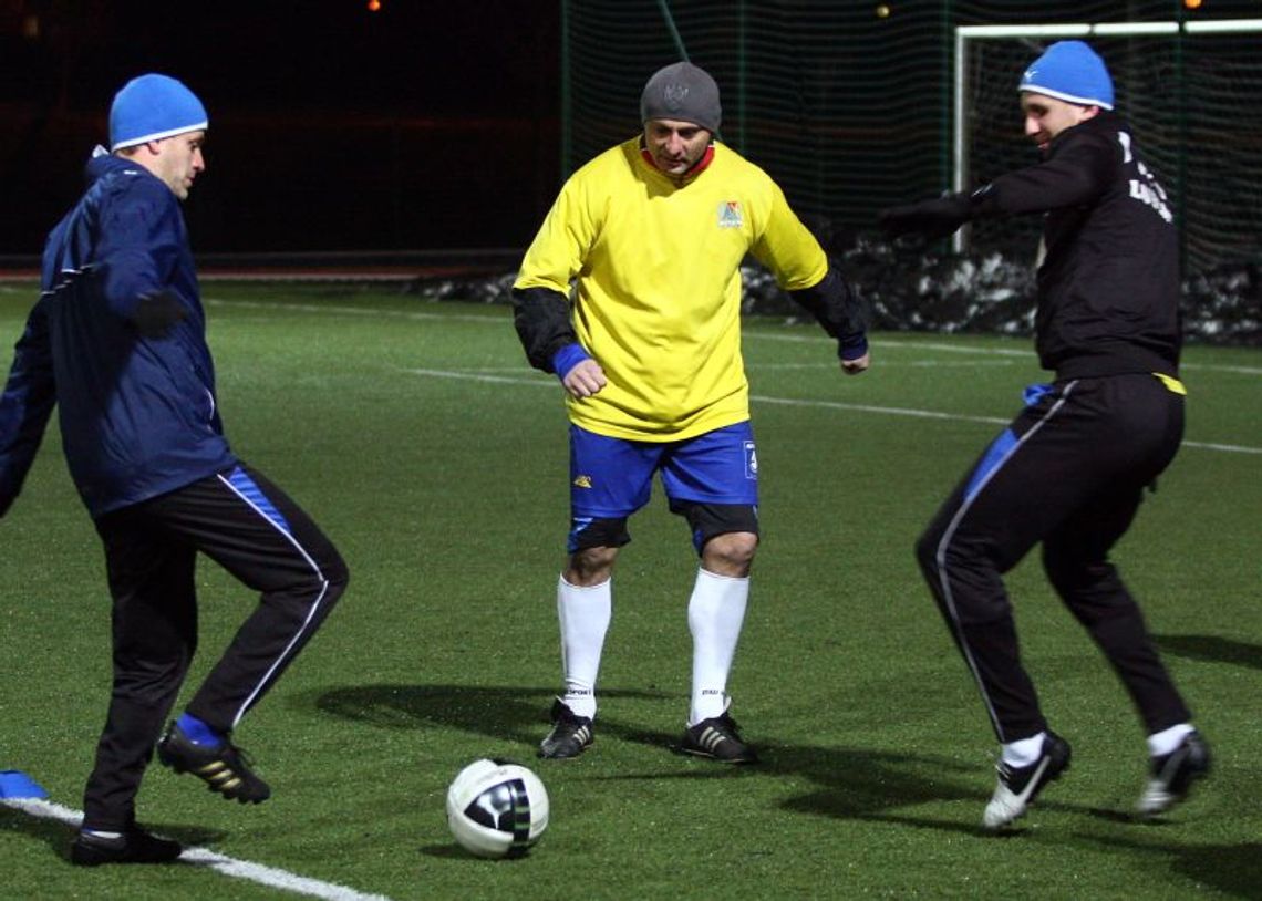 Kalendarz imprez sportowych na weekend