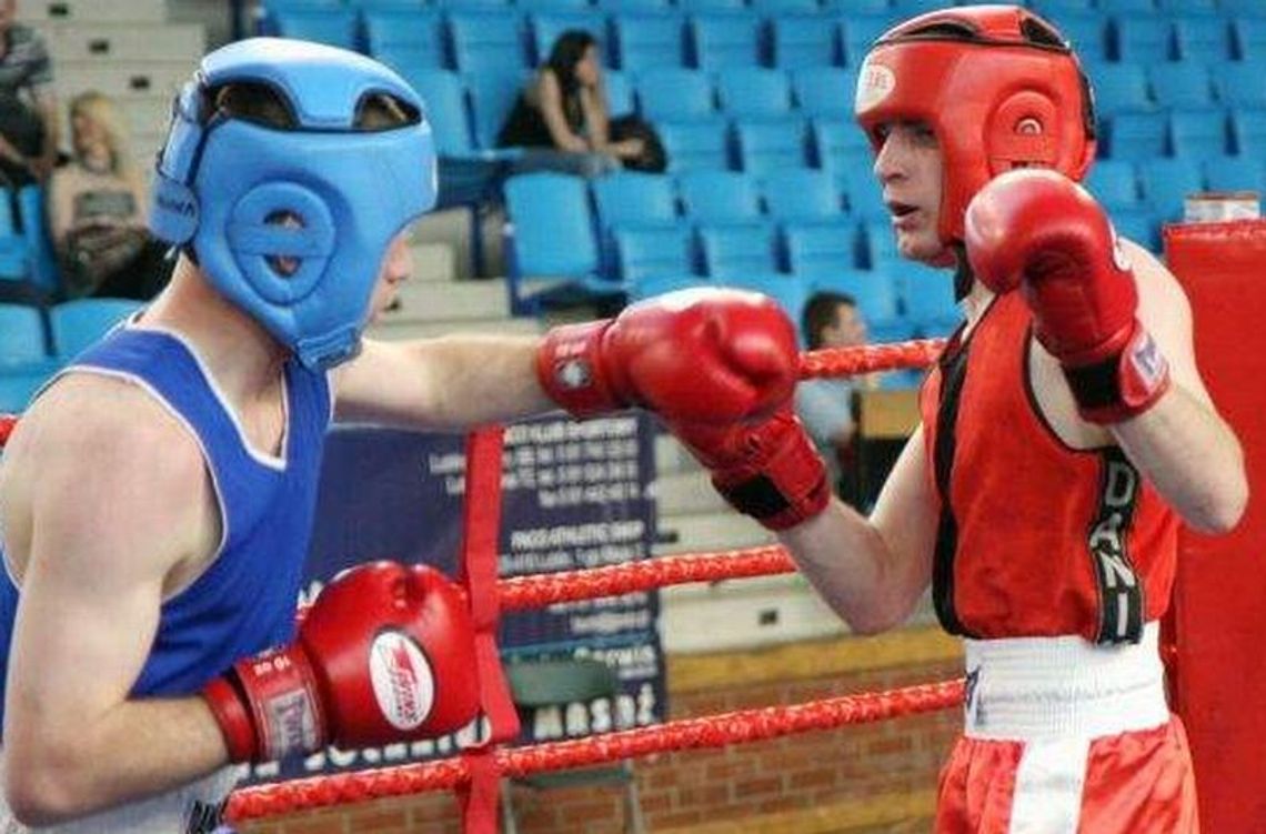 Kalendarz imprez sportowych na weekend Kalendarz imprez sportowych na weekend