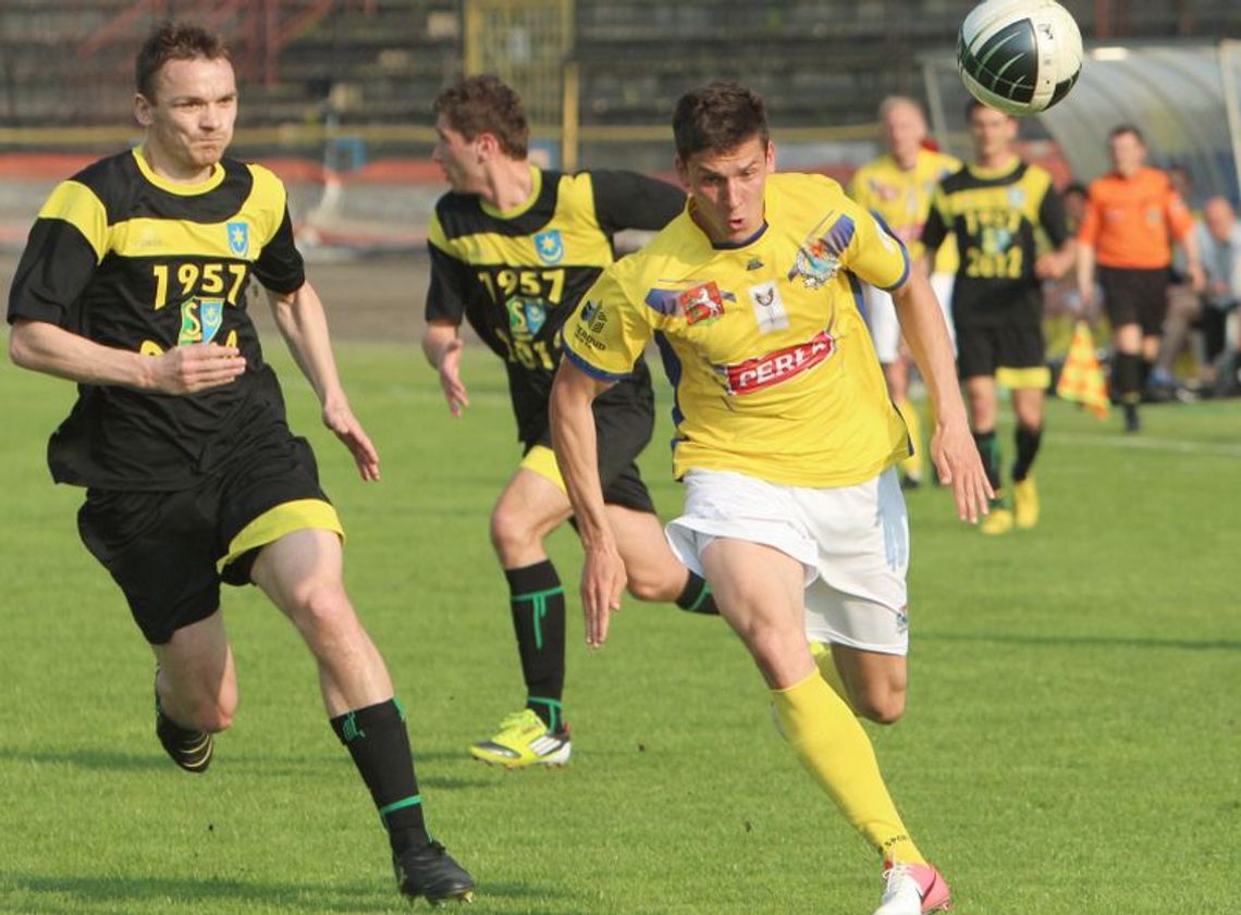 Kalendarz imprez sportowych na weekend Kalendarz imprez sportowych na weekend