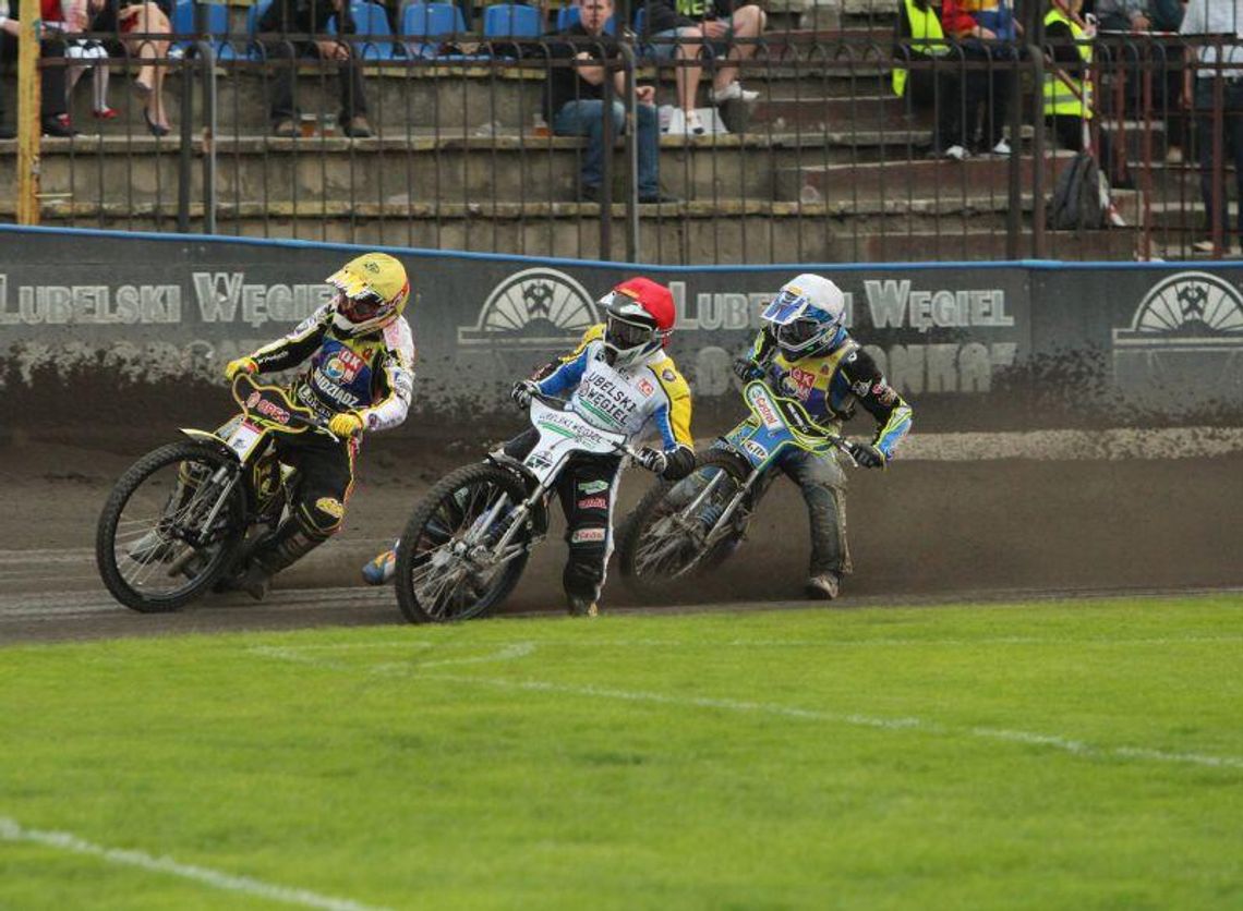 Kalendarz imprez sportowych na weekend Kalendarz imprez sportowych na weekend