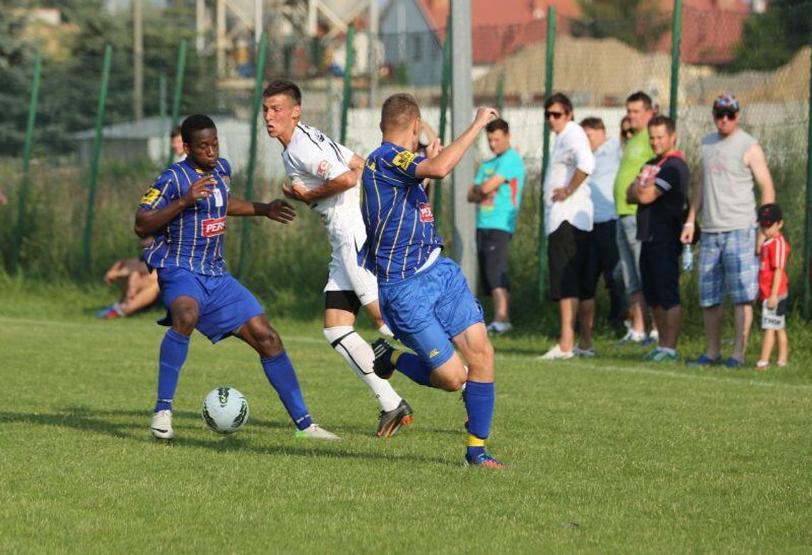 Kalendarz imprez sportowych na weekend