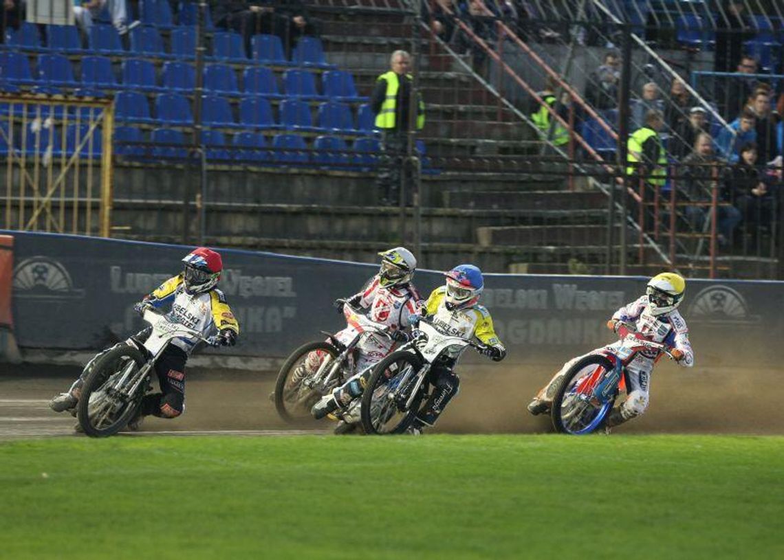 Kalendarz imprez sportowych na weekend