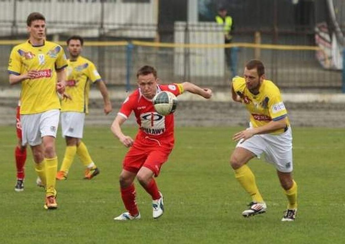 Kalendarz imprez sportowych na weekend