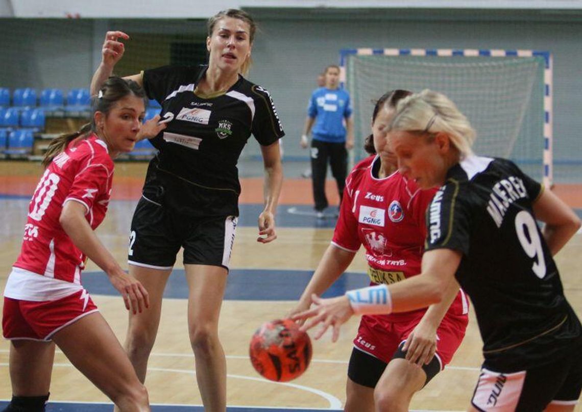 Kalendarz imprez sportowych na weekend Kalendarz imprez sportowych na weekend