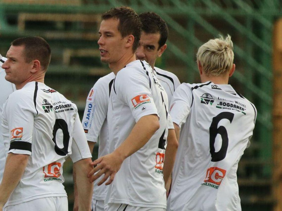 Kalendarz imprez sportowych na weekend