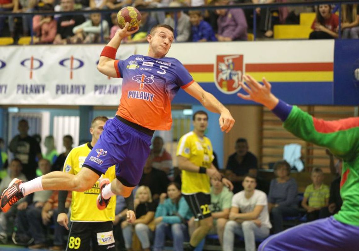 Kalendarz imprez sportowych na weekend