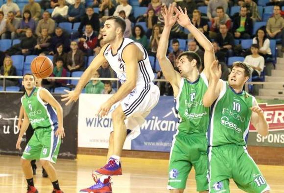 Kalendarz imprez sportowych na weekend