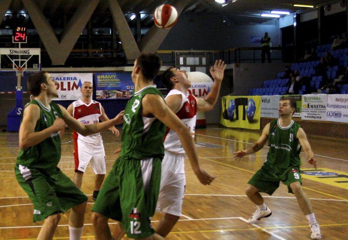 Kalendarz imprez sportowych na weekend