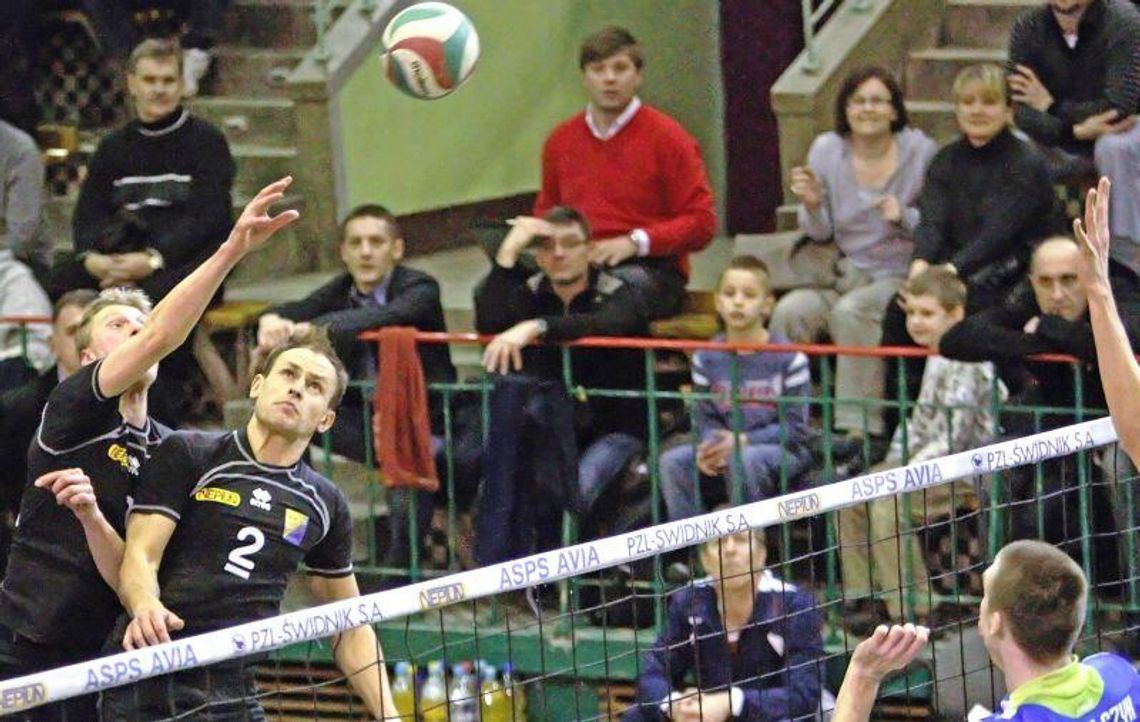 Kalendarz imprez sportowych na weekend