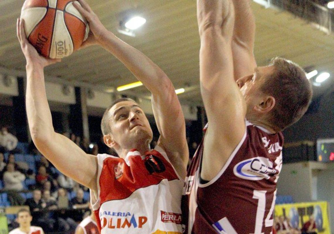 Kalendarz imprez sportowych na weekend