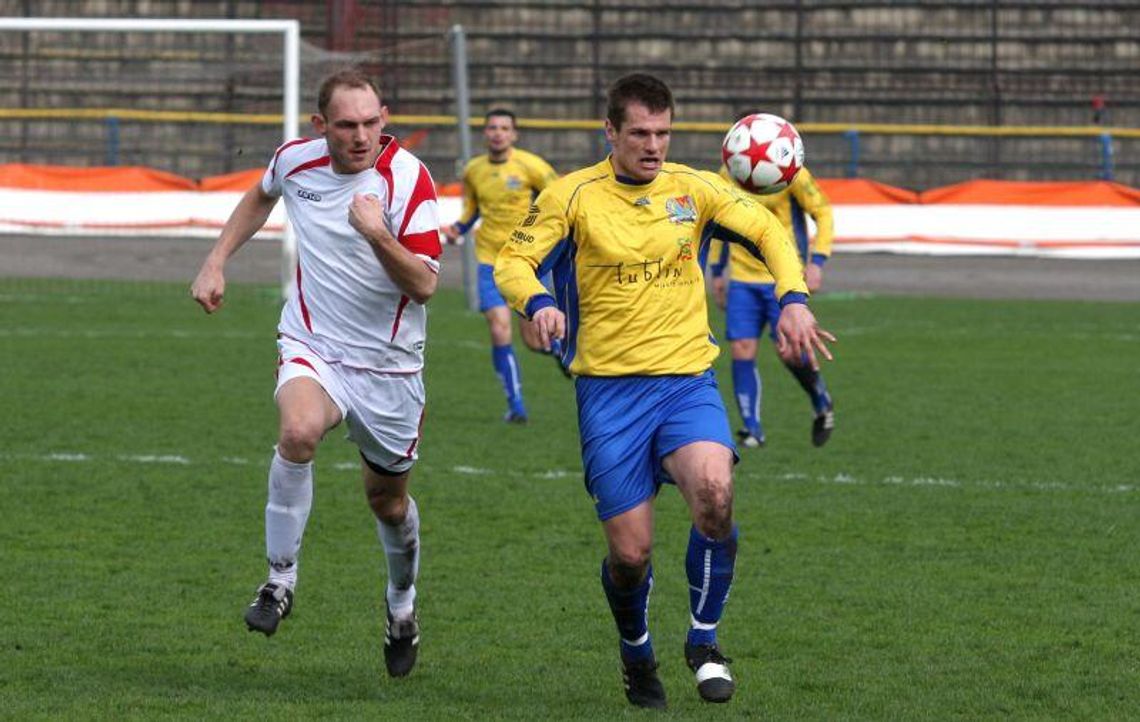 Kalendarz imprez sportowych na weekend