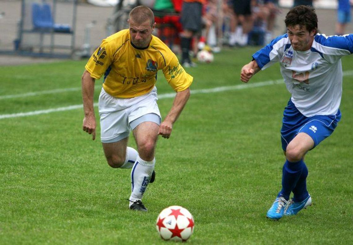 Kalendarz imprez sportowych na weekend