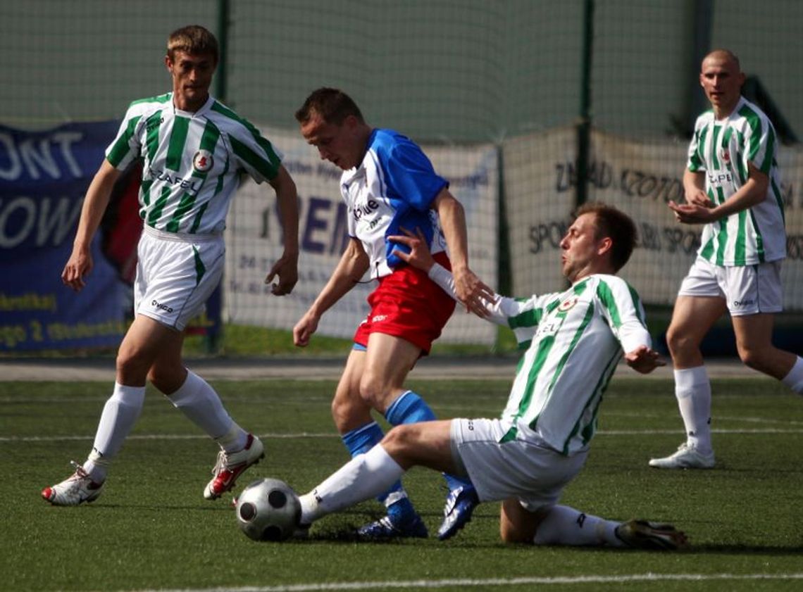 Kalendarz imprez sportowych na weekend