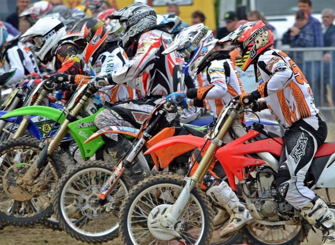 Kalendarz imprez sportowych na weekend