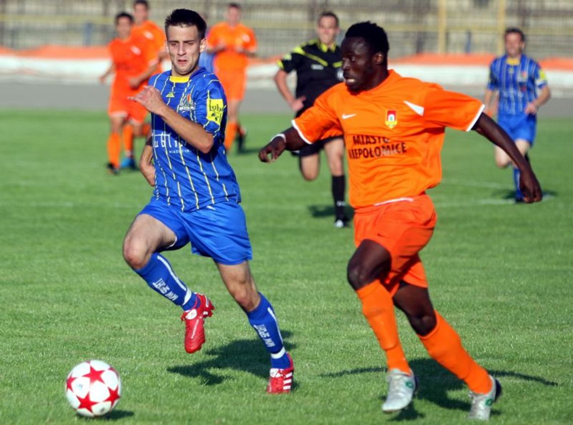 Kalendarz imprez sportowych na weekend