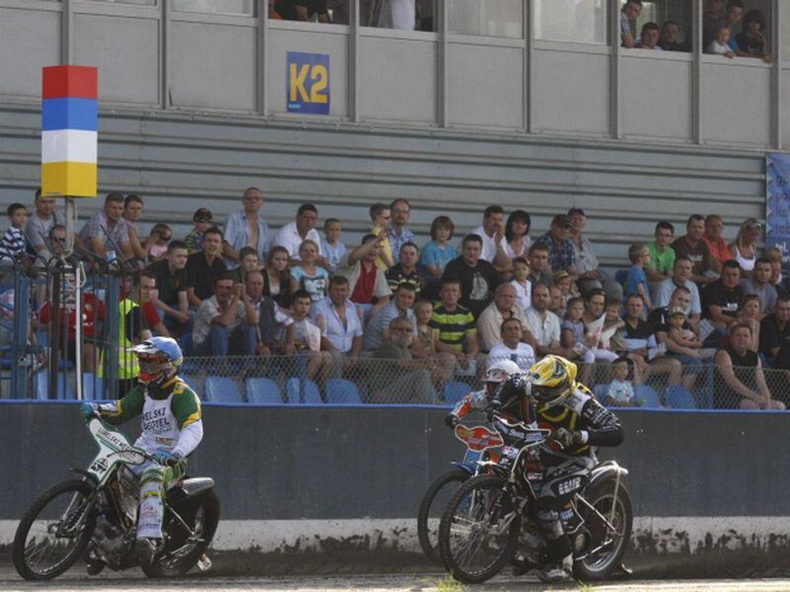 Kalendarz imprez sportowych na weekend