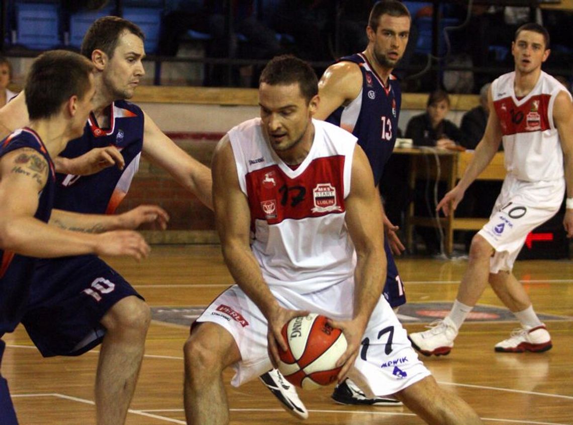 Kalendarz imprez sportowych na weekend