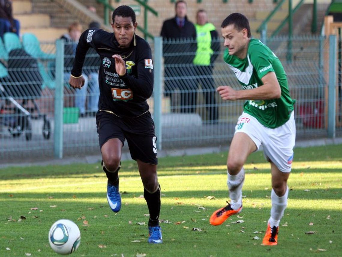 Kalendarz imprez sportowych na weekend