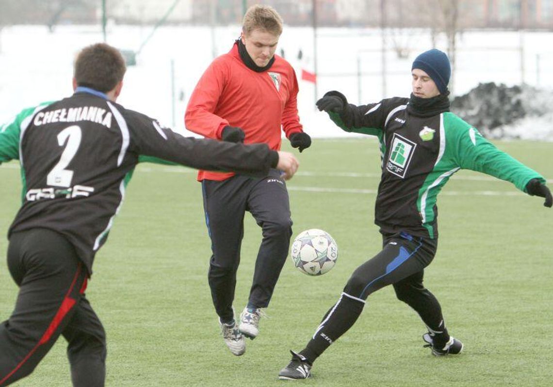 Kalendarz imprez sportowych na weekend