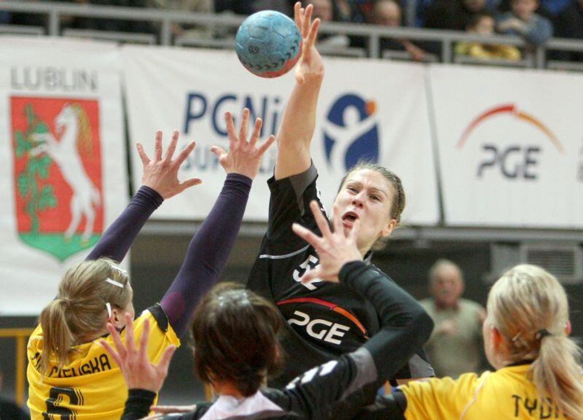 Kalendarz imprez sportowych na weekend