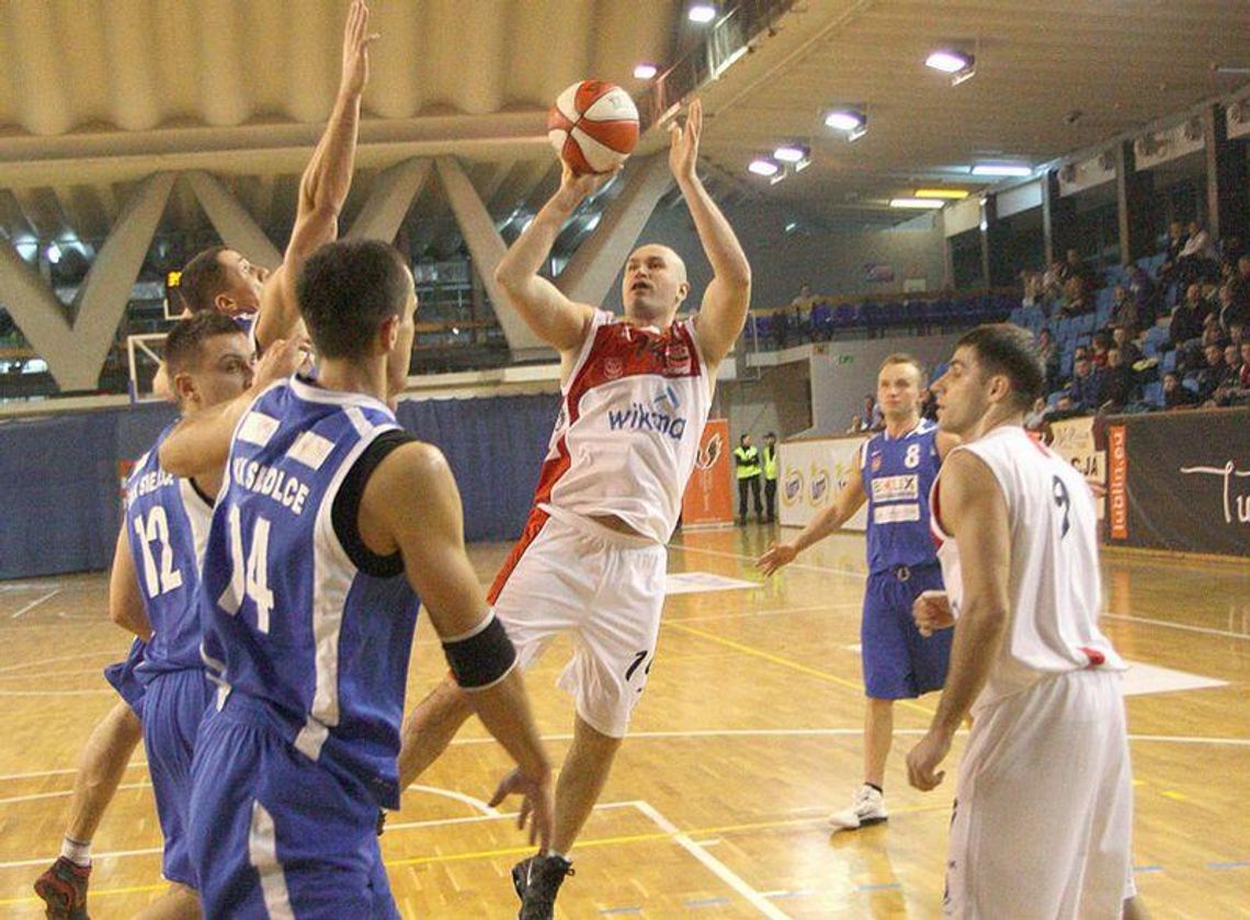 Kalendarz imprez sportowych na weekend