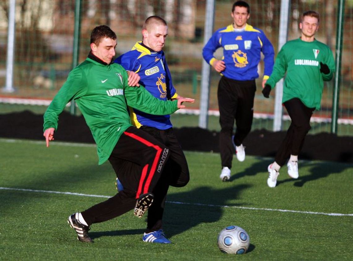 Kalendarz imprez sportowych na weekend