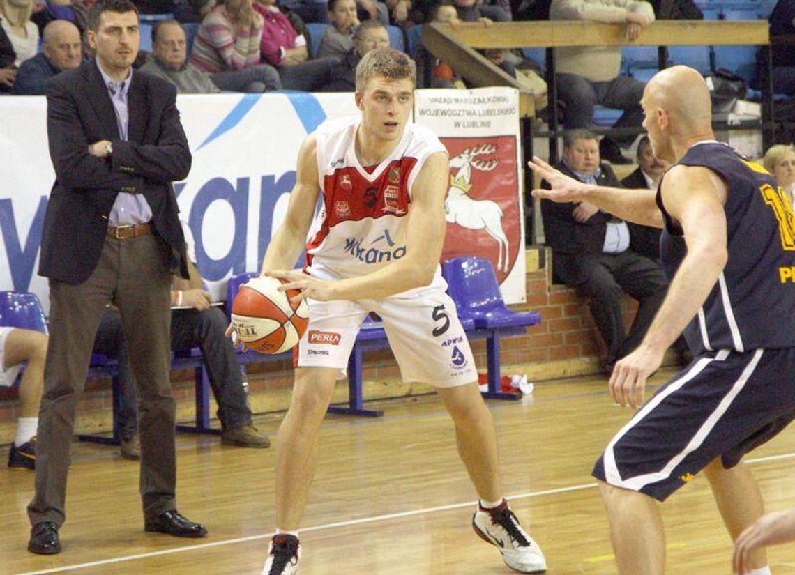 Kalendarz imprez sportowych na weekend