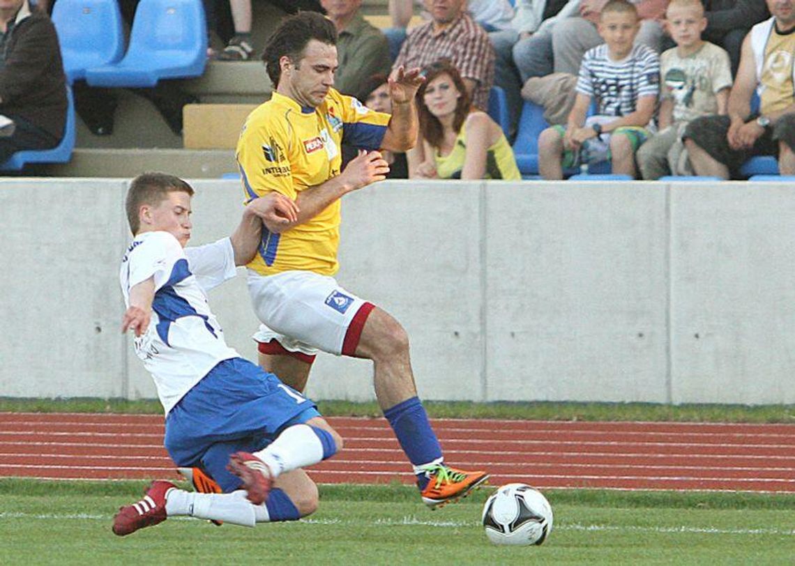 Kalendarz imprez sportowych na weekend