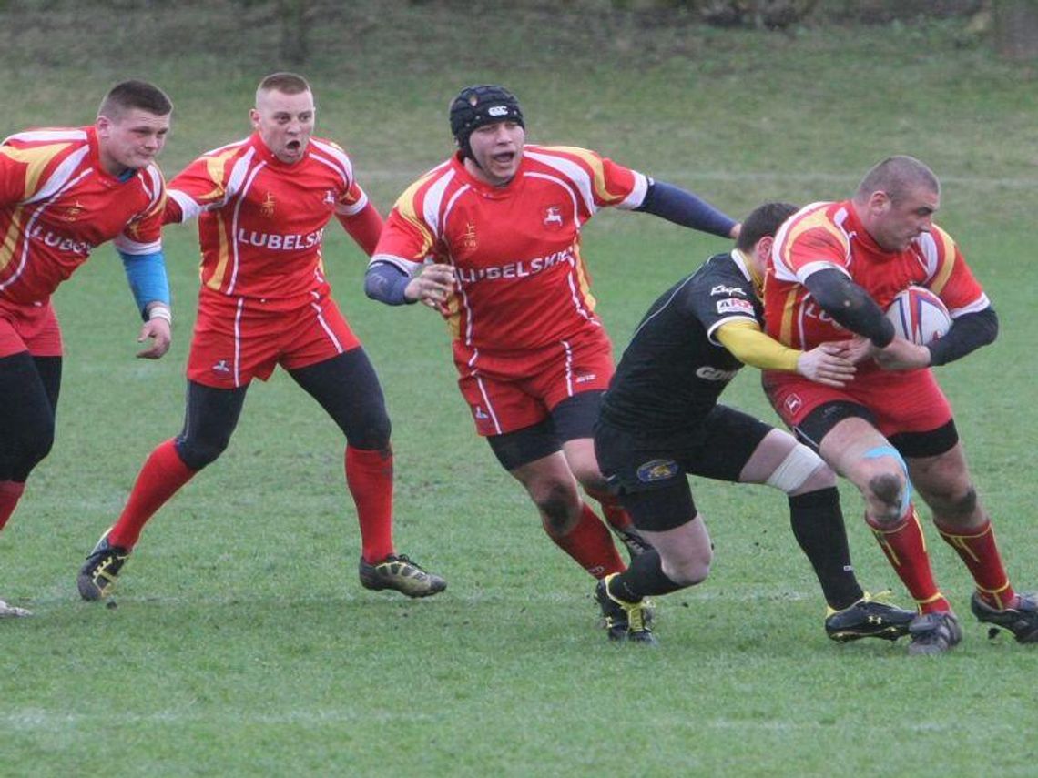 Kalendarz imprez sportowych na weekend