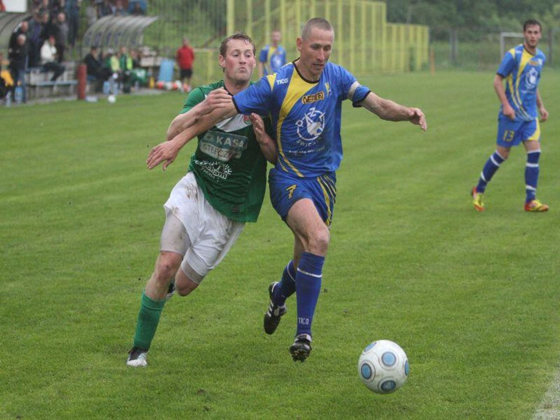 Kalendarz imprez sportowych na weekend