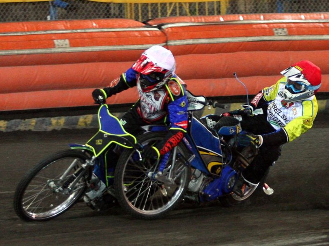 Kalendarz imprez sportowych na weekend