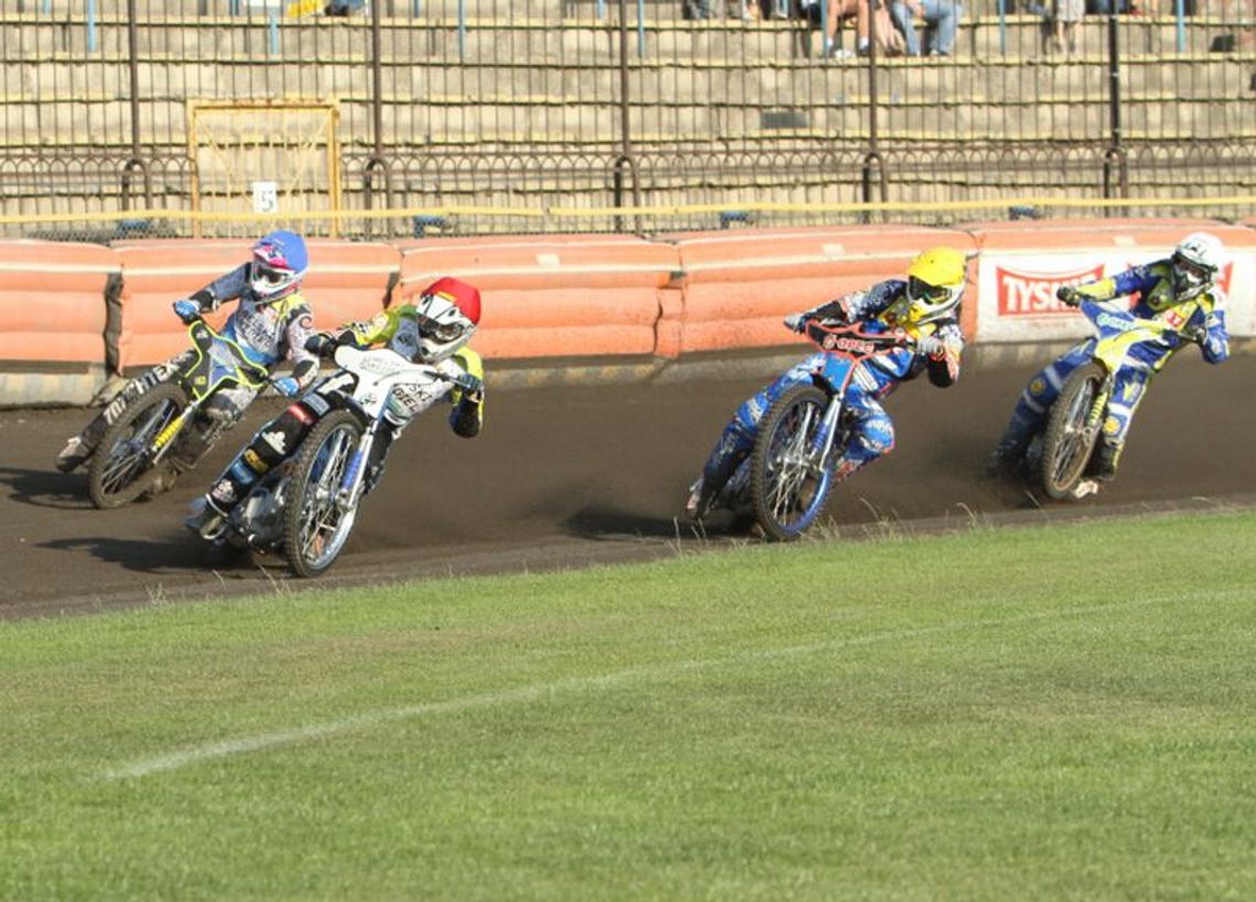 Kalendarz imprez sportowych na weekend