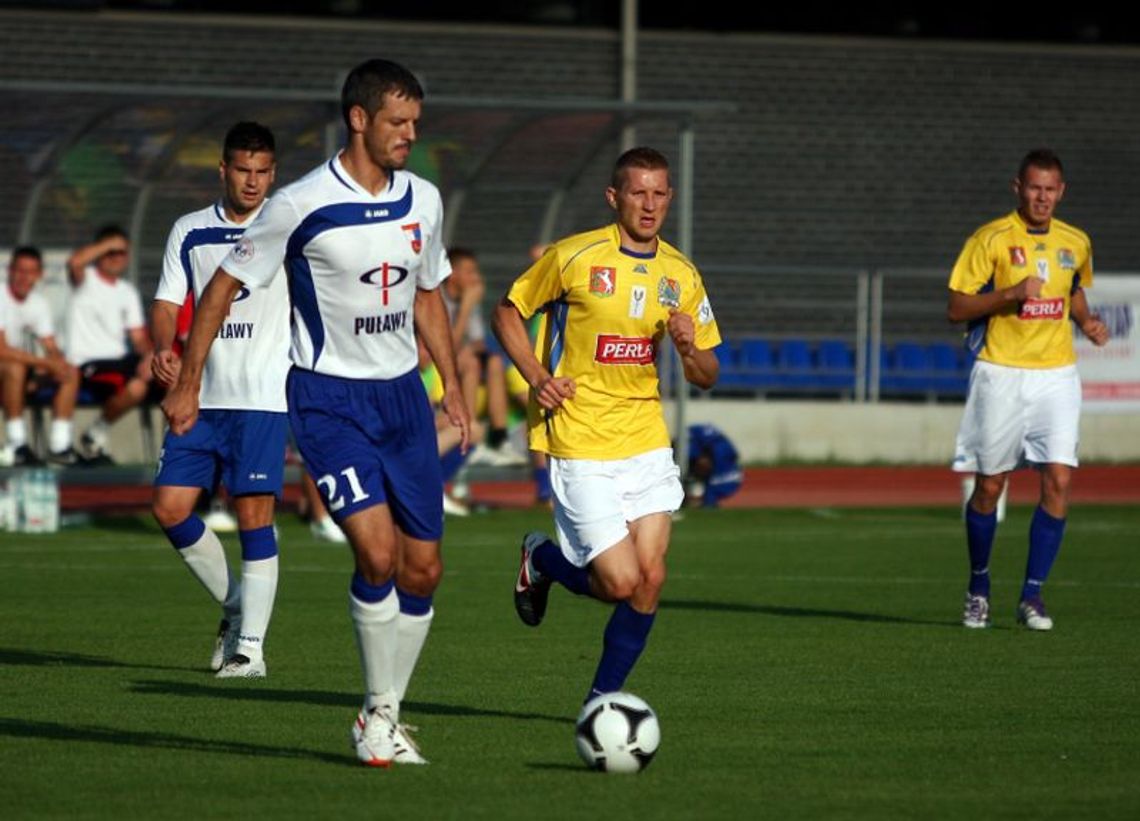 Kalendarz imprez sportowych na weekend