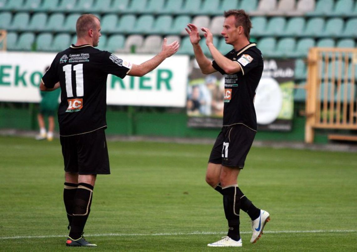 Kalendarz imprez sportowych na weekend