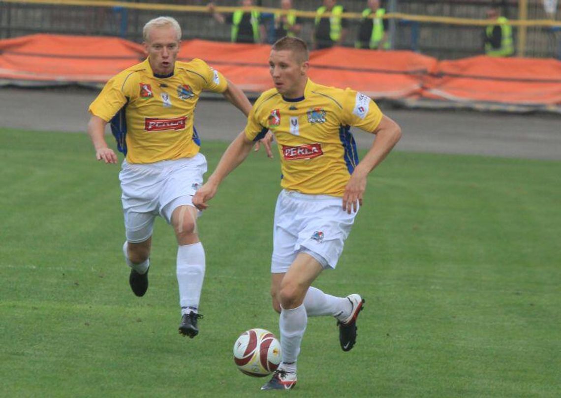 Kalendarz imprez sportowych na weekend