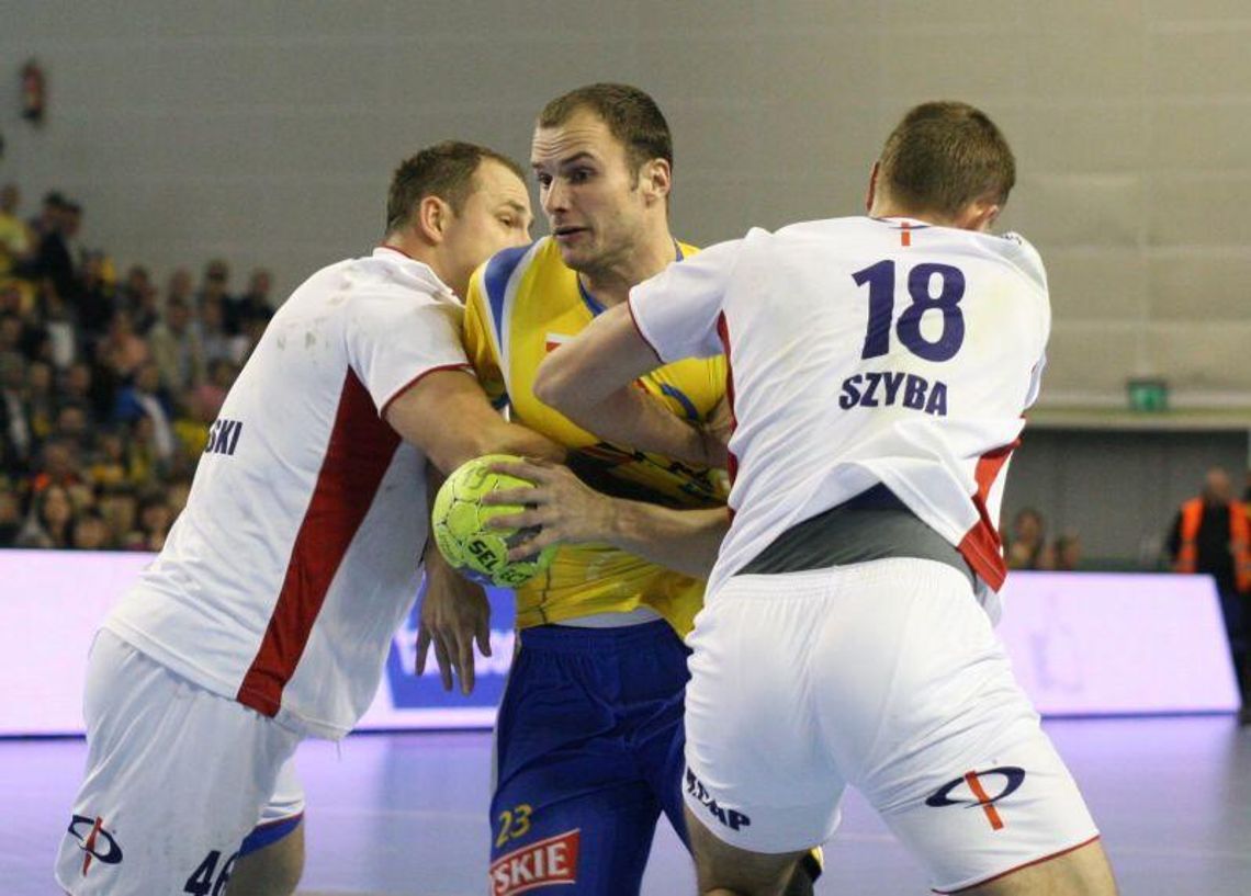 Kalendarz imprez sportowych na weekend