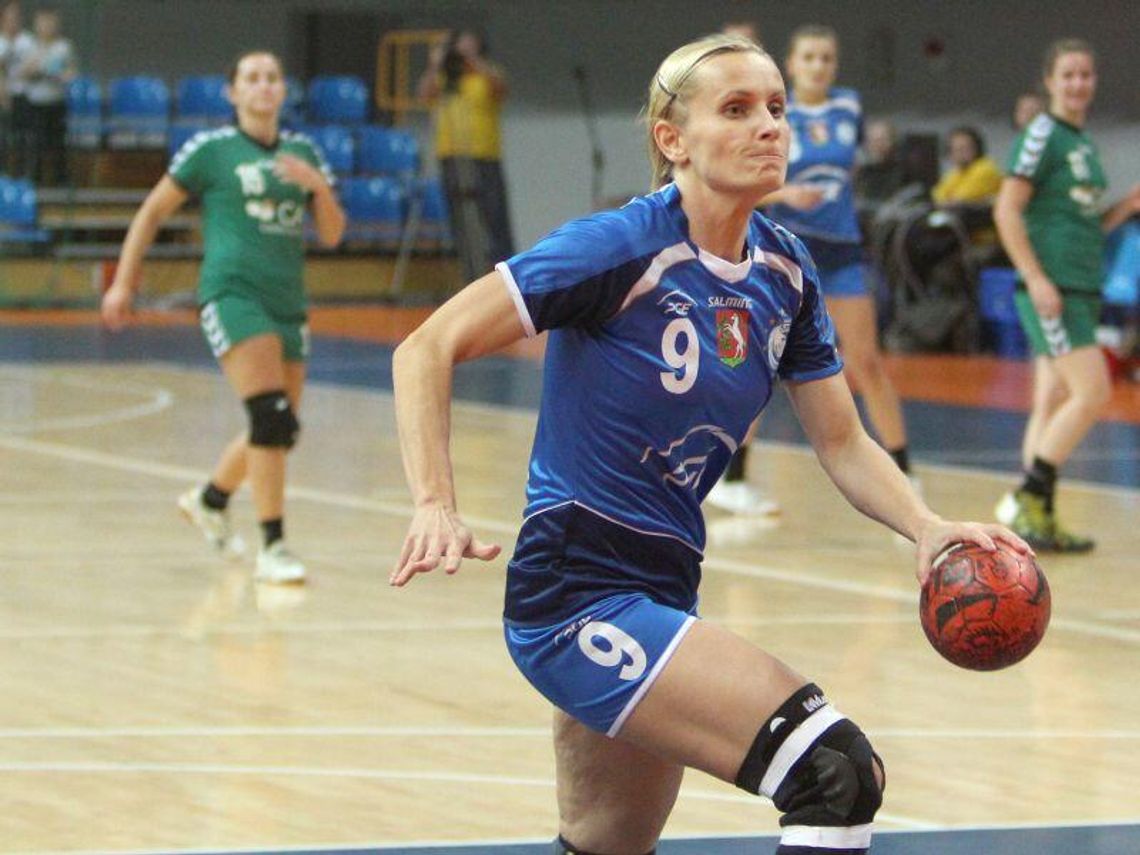 Kalendarz imprez sportowych na weekend