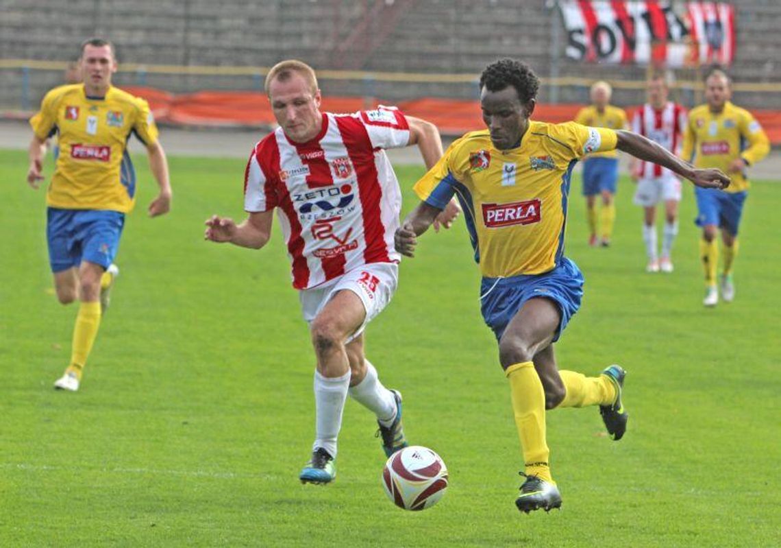 Kalendarz imprez sportowych na weekend