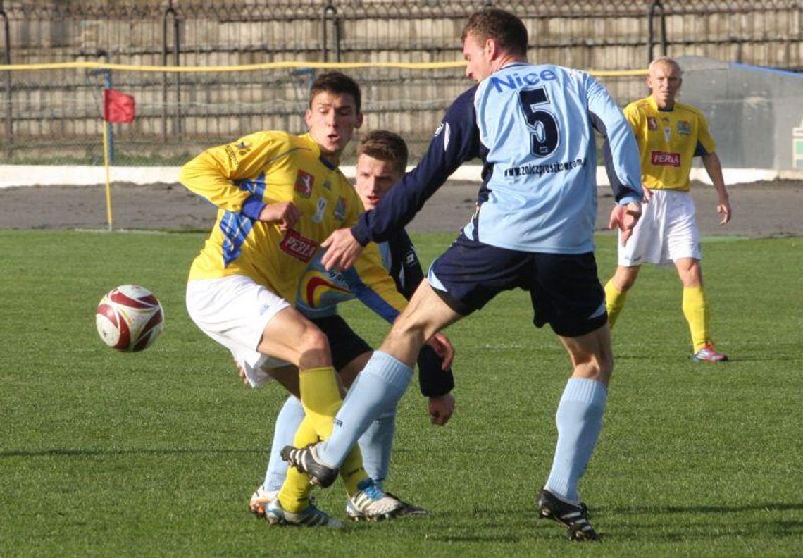 Kalendarz imprez sportowych na weekend