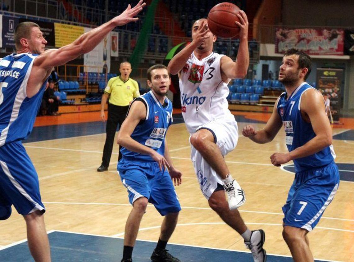 Kalendarz imprez sportowych na weekend Kalendarz imprez sportowych na weekend