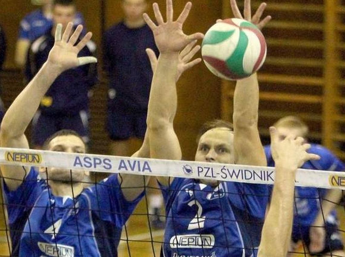 Kalendarz imprez sportowych na weekend