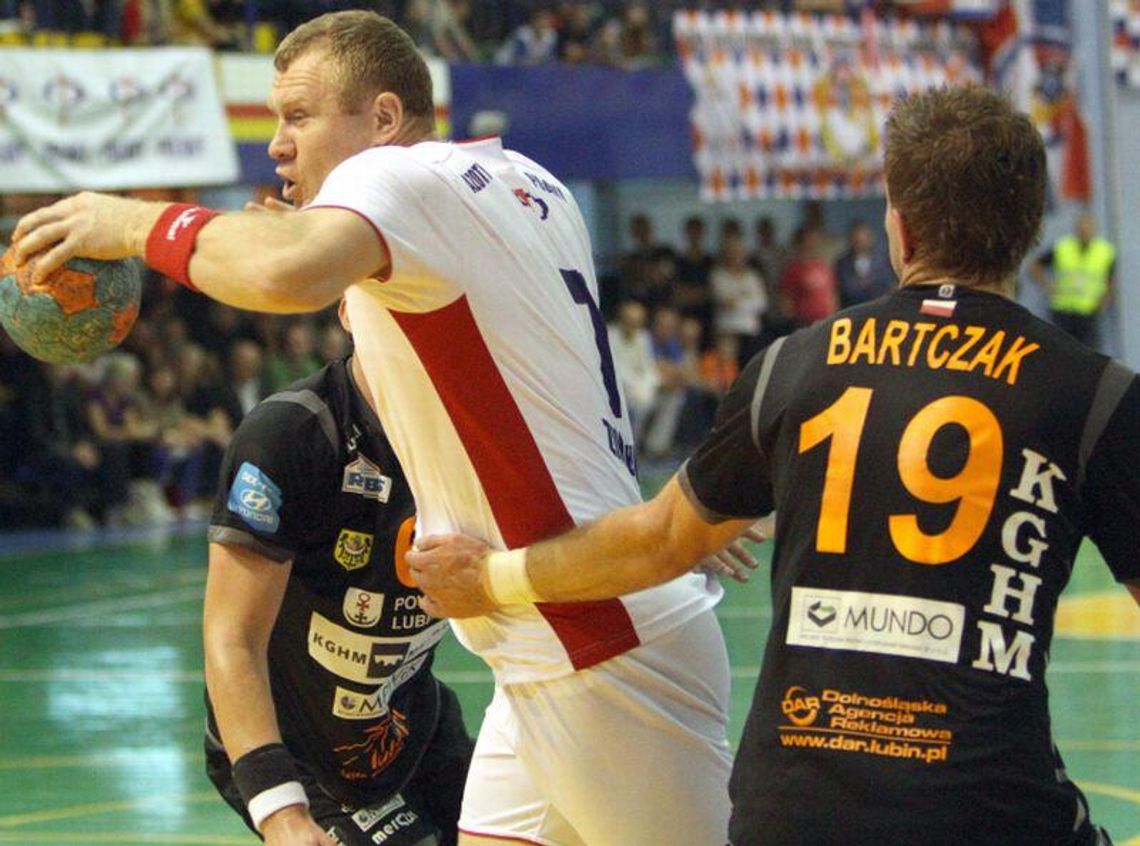 Kalendarz imprez sportowych na weekend